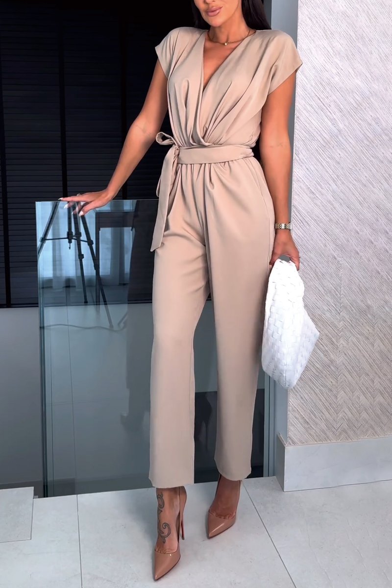 JILL | Zomerse jumpsuit